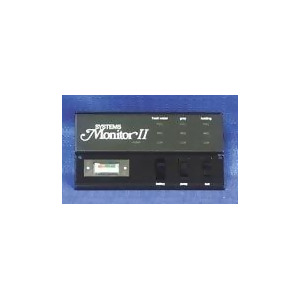 Kib Pam212 Monitor System - All