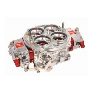 Quick Fuel Technology Fx-4700 Qfx 1050Cfm 2-Circuit Carburetor - All