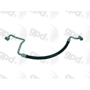 Global Parts 4811678 A/c Hose Assembly - All