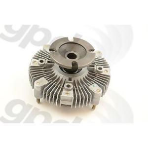 Engine Cooling Fan Clutch Global 2911309 - All