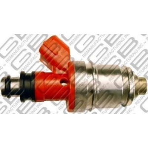 Fuel Injector-Multi Port Injector Gb Remanufacturing 842-12213 Reman - All