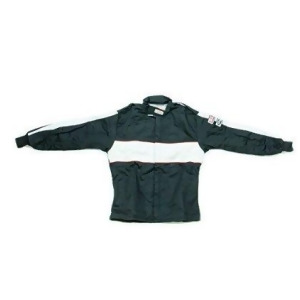G-force 4385Xbk Gf505 Jacket Only X-Lrge - All