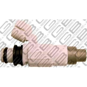 Gb Remanufacturing 842-12307 Fuel Injector - All