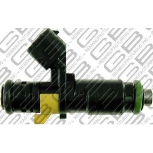 Gb Remanufacturing 852-12232 Fuel Injector - All