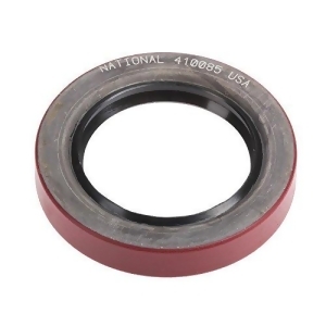 National 410085 Oil Seal - All