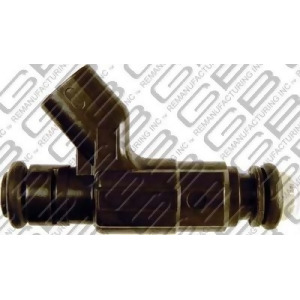 Fuel Injector-Multi Port Injector Gb Remanufacturing 822-11153 Reman - All