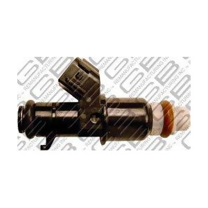 Gb Remanufacturing Remanufactured Multi Port Injector 842-12289 - All