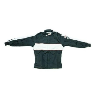 Gf505 Jacket Only Small Black - All
