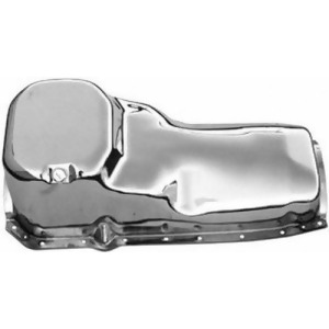 Chrm Olds 330-455 Oil Pan - All