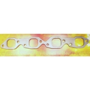 Exhaust Gasket-gm Bb Chev Zz502 Old Style - All