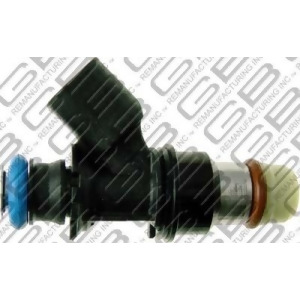 Fuel Injector-Multi Port Injector Gb Remanufacturing 832-11203 Reman - All