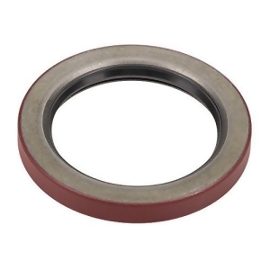 National 455858 Oil Seal - All