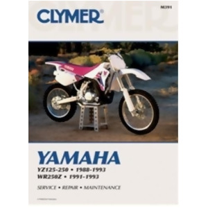 Service Manual Yamaha - All
