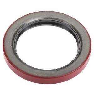 National 455009 Oil Seal - All
