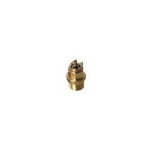 Needle Valve Assembly With Viton Tip 1.5 - All