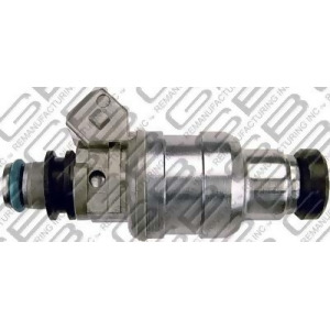 Gb Remanufacturing 812-12102 Fuel Injector - All