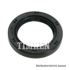 National 227530 Oil Seal - All