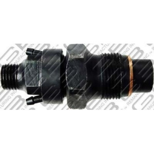 Gb Remanufacturing 631-102 Fuel Injector - All