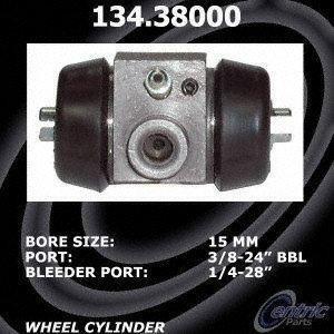 Centric 134.38 Drum Brake Wheel Cylinder - All