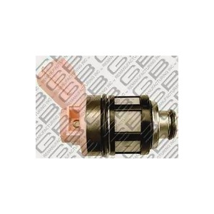 Fuel Injector-Multi Port Injector Gb Remanufacturing 842-18124 Reman - All