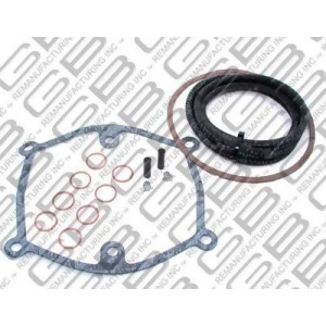 Gb Remanufacturing 7-001 Fuel Injection O-Ring - All