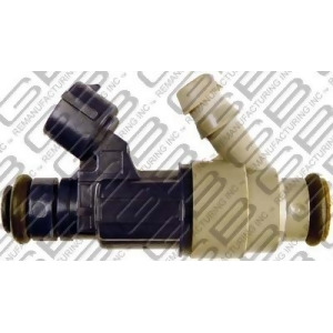 Fuel Injector-Multi Port Injector Gb Remanufacturing 852-18103 Reman - All