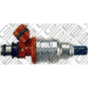 Fuel Injector-Multi Port Injector Gb Remanufacturing 842-12133 Reman - All