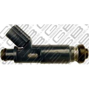Fuel Injector-Multi Port Injector Gb Remanufacturing 842-12233 Reman - All