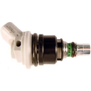 Fuel Injector-Multi Port Injector Gb Remanufacturing 842-18112 Reman - All