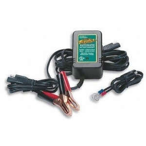 Battery Charger Jr 6V - All