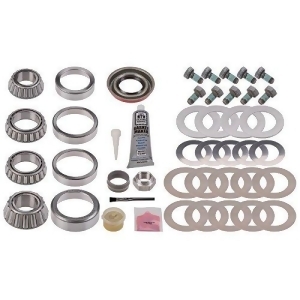 Rear Axle Kit - All