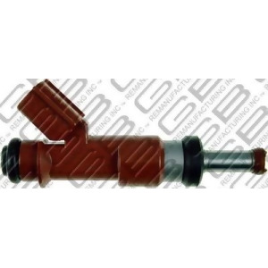 Gb Remanufacturing 842-12322 Fuel Injector - All