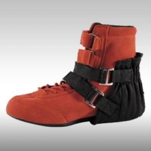 G-force Gf-1001 Boot Heat Shield Foot Heat Guard For Shoe - All