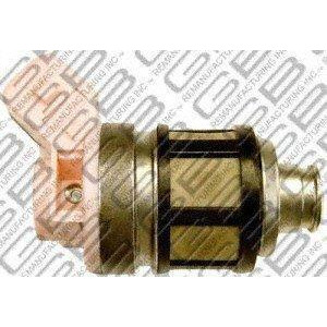 Fuel Injector-Multi Port Injector Gb Remanufacturing 842-18107 Reman - All