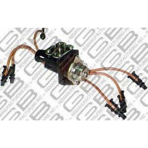 Fuel Injector-CPI Assembly Gb Remanufacturing 833-22101 Reman - All