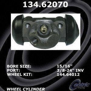 Centric 134.6207 Drum Brake Wheel Cylinder - All