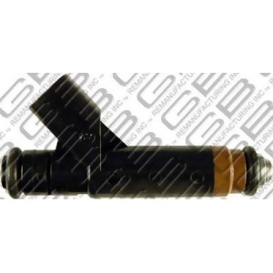 Fuel Injector-Multi Port Injector Gb Remanufacturing 822-11145 Reman - All