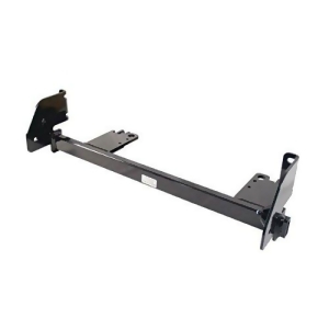 Baseplate F/ Ford Focus N - All