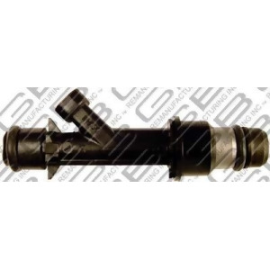 Gb Remanufacturing Remanufactured Multi Port Injector 832-11172 - All