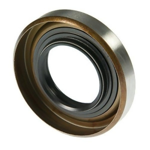 National 710151 Oil Seal - All