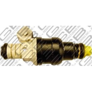 Gb Remanufacturing 852-12128 Fuel Injector - All
