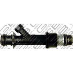 Fuel Injector-Multi Port Injector Gb Remanufacturing 842-12277 Reman - All