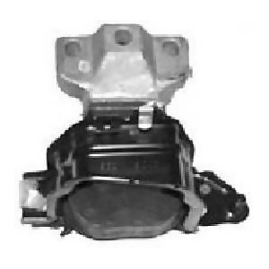 Dea A2926Hy Front Motor Mount Front Right Motor Mount - All