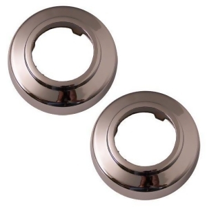 Set of 2 Replacement Aftermarket Front Center Caps Hub Cover Fits 16x7 Inch Wheel Part Number Iwcc3140x4wd - All