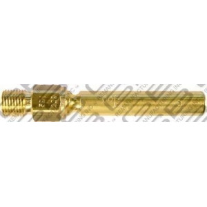 Fuel Injector-CIS Gb Remanufacturing 854-20118 Reman - All