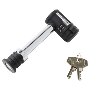 Master Lock 1479Dat 0.62 Long Shackle Barbell Lock - All