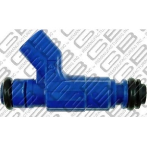 Gb Remanufacturing 812-12157 Fuel Injector - All