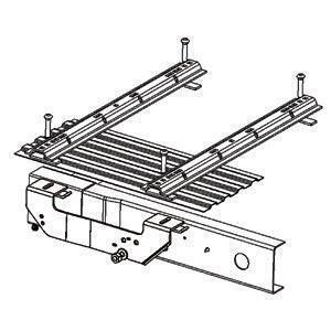 Demco 8552004 Frame Bracket Kit - All