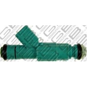 Gb Remanufacturing 822-11185 Fuel Injector - All
