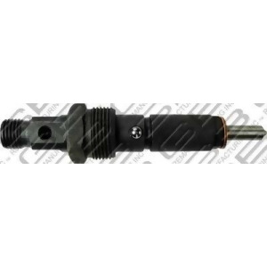 Fuel Injector-Diesel Injector Gb Remanufacturing 711-101 Reman - All